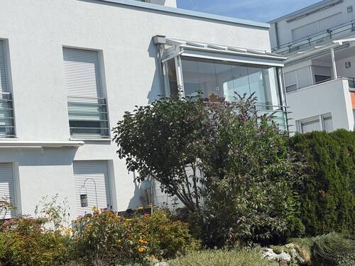 Hausansicht Wohnung - Etagenwohnung mit 79,00 m² in Langenargen zum Kaufen
