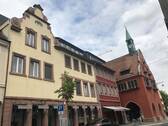 Bild 1 - Möbliertes Appartement in der Innenstadt!