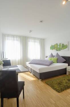 Bild 3 - Etagenwohnung in Lahr