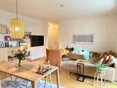 Bild 4 - Etagenwohnung mit 113,00 m² in Heidelberg zum Kaufen