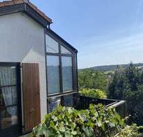 Highlight in Massivbauweise! Wohnen über den Dächern Münchsteinachs!