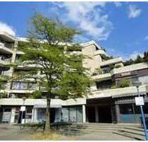 SCHÖNE 3-ZIMMER-DACHGESCHOSS-WOHNUNG HILDEN-CITY!!