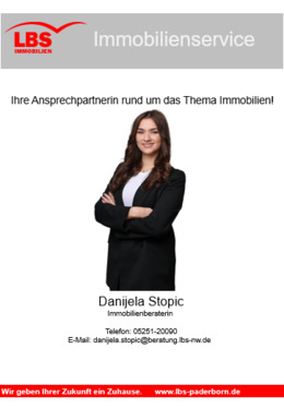 Ansprechpartnerin - 
