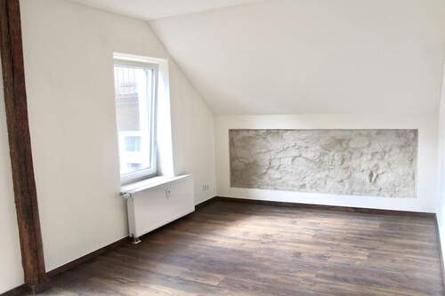 Wohnzimmer Wohnung OG - 