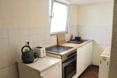 Küche Wohnung 1 - 