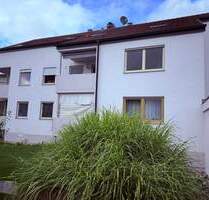 Stilvolle 4,5-Zimmer-Wohnung mit Balkon, Garage und Stellplatz - Bad Waldsee