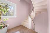 Treppenhaus - 