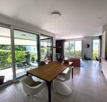 +++ Exklusive 2-Zimmer-Wohnung im Konstanzer Musikerviertel +++ EBK & TG-Stellplatz +++