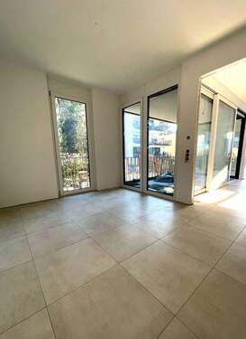 schlafzimmer - 2 Zimmer Etagenwohnung in Konstanz