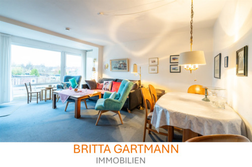 Hauptbild - Hübsches Domizil in der Nähe des Südstrands