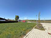 Blick Richtung Nord - Grundstück zum Kaufen in Kipfenberg