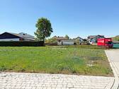 Blick Richtung Osten - Grundstück in Kipfenberg