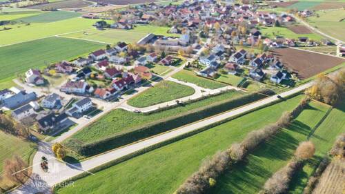 Baugebiet AM PFAHL - Grundstück in Kipfenberg zum Kaufen