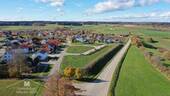 Blick Richtung Ost - 