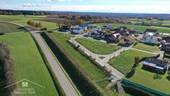 Blick Richtung Südwest - 