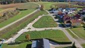 Blick Richtung West - 
