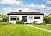 Vorderansicht - 4 Zimmer Bungalow zum Kaufen in Münster