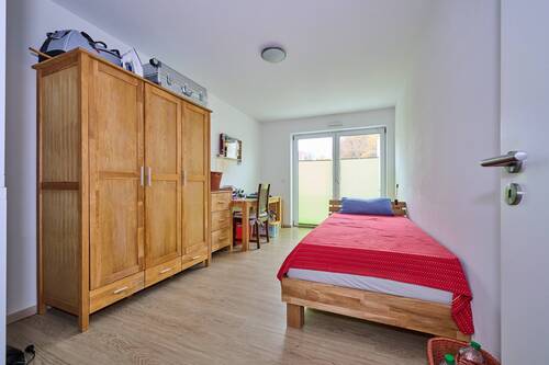 Eigentumswohnung Straubing Kinder - 