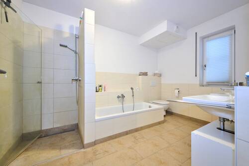 Eigentumswohnung Straubing Bad - Etagenwohnung mit 87,30 m² in Straubing zum Kaufen