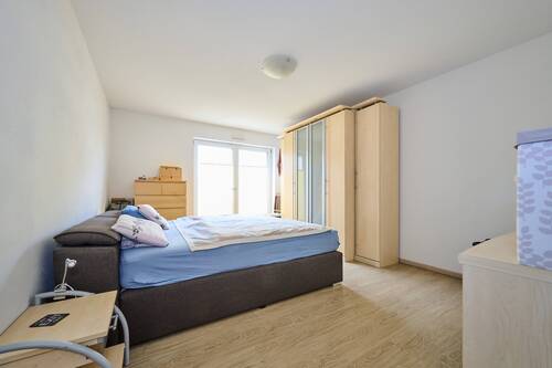 Eigentumswohnung Straubing Schlafen - 