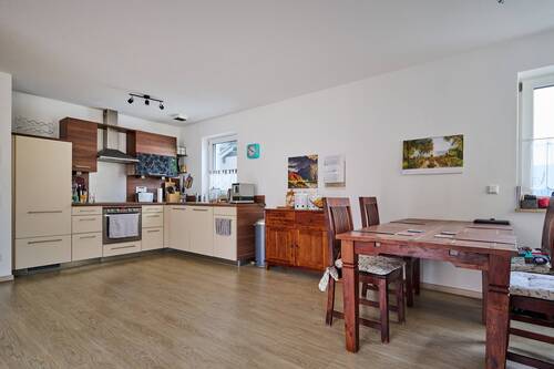 Eigentumswohnung Straubing Kochen _ Essen - 