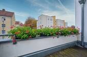 Eigentumswohnung Straubing Dachterasse III - 