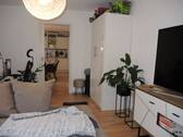 Wohnzimmer, Erdgeschoss - 