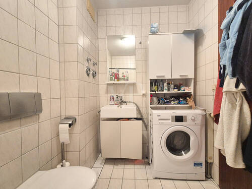 Badezimmer - 
