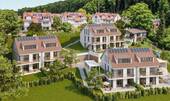 Wohnanlage Herrsching - 7 Zimmer Doppelhaushälfte zum Kaufen in Herrsching am Ammersee