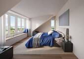 Schlafzimmer - 