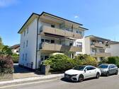 Vorderansicht - 1 Zimmer Mehrfamilienhaus, Wohnhaus in Offenbach