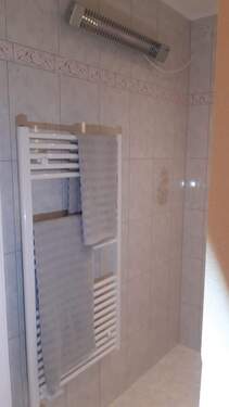 Handtuchheizkörper - 