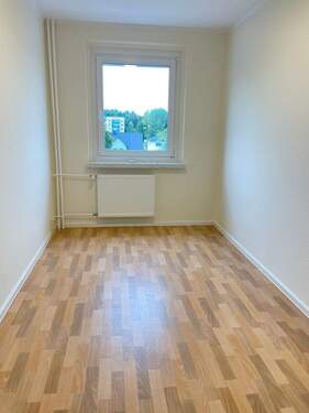 Kinderzimmer Ansicht II - 