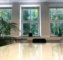 8,75 EUR qm: heller Büroraum - Nachmieter gesucht - All-in-Miete - Augsburg Kriegshaber