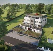 !!!Reserviert! Barrierefreie 2-Zimmer-EG-Wohnung - ruhig und stadtnah in Überlingen in moderner Bauweise mit innovativer Haustechnik!!!