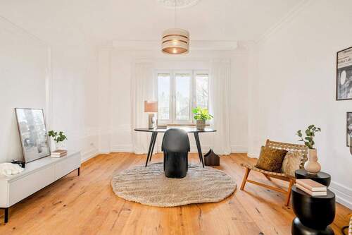 Arbeitszimmer / Kinderzimmer - 