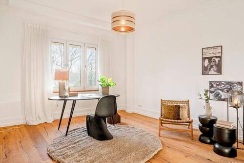 Arbeitszimmer / Kinderzimmer - 