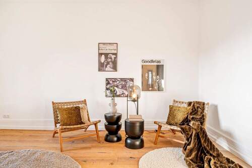 Arbeitszimmer / Kinderzimmer - 