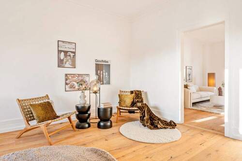 Arbeitszimmer / Kinderzimmer - 