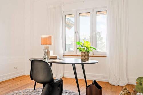 Arbeitszimmer / Kinderzimmer - 