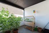 Terrasse DG - 