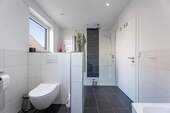 Badezimmer DG - 