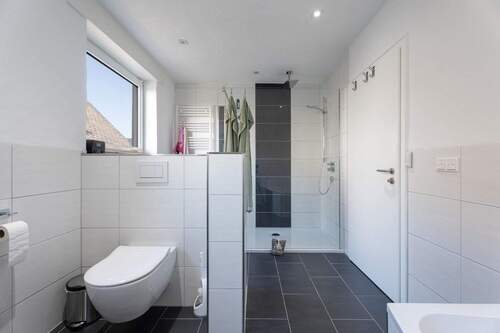Badezimmer DG - 
