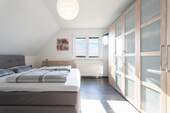 Schlafzimmer DG - 