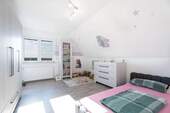 Kinderzimmer DG - 