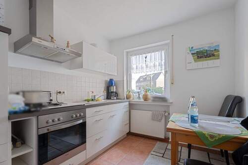 Küche Einliegerwohnung - 