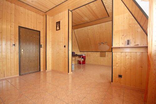 Das Arbeitszimmer (2).JPG - Etagenwohnung mit 70,00 m&sup2; in Andernach zur Miete