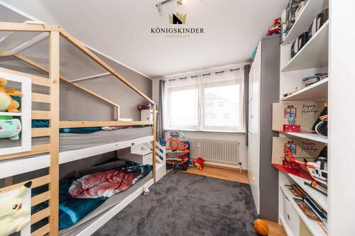 Kinderzimmer - 