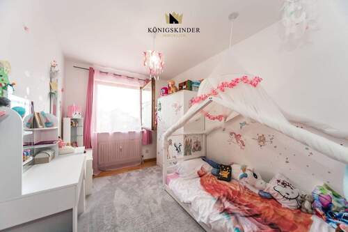 Kinderzimmer - 