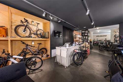 2 - Gewerbeobjekt (Büro, Produktion, Verkauf) zum Kaufen in Berlin